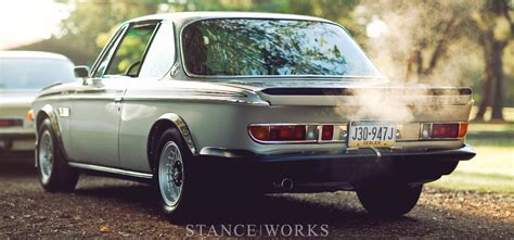 This generation of 6 series defined bmw cars for me.and still does. SoCal Vintage BMW - 2012 - Stance Works