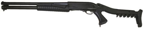 Congratulations and thank you for choosing hatsan escort pump action shotgun. Hatsan Escort AimGuard / MarineGuard shotgun (Turkey)