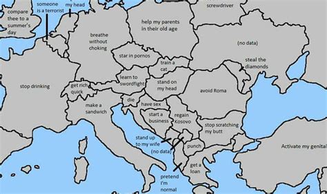 Karta sveta sa drzavama i glavnim gradovima | superjoden. Karta Evrope | superjoden
