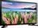 Samsung 40 Class 5 Series LED Full HD Smart Tizen TV UN40N5200AFXZA
