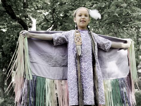 matika wilbur takes intimate portraits of native people across america