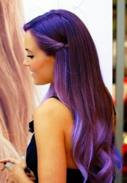 Top 20 Amazing Hairstyle Colors Special Effects Hair Dye Muvicut