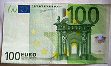 Die fälschungssicherheit wird für diese banknoten also immer wichtiger. 100 Euro Schein Drucken / 200 Euro | Deutsche Bundesbank / Dass das funktioniert, liegt im ...