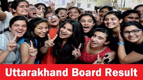Uttarakhand Board 10th 12th Result 2022 Live Update Ubse Class 10th 12th Result Name Wise