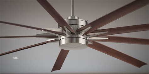 Shop our selection of indoor ceiling fans, available in a variety of styles and sizes to complement your décor. Big ceiling fans - vacations right inside your home ...