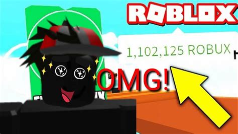 This Roblox Obby Gives You 50 Robux Youtube