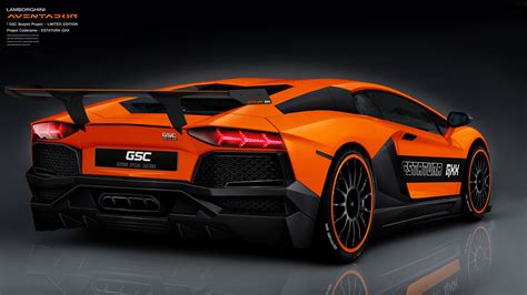 Orange Car Pictures wallpaper | 1600x900 | #76027