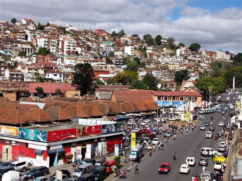 Antananarivo Pictures Photo Gallery Of Antananarivo High Quality