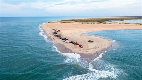 Dr Beach Names Outer Banks Beach 5th Best In US For 2023 13newsnow