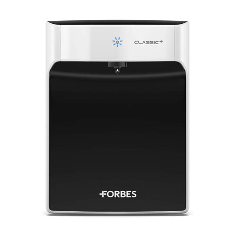buy forbes classic uv water purifier 5 stage wall ed filtration system with zero water wastage