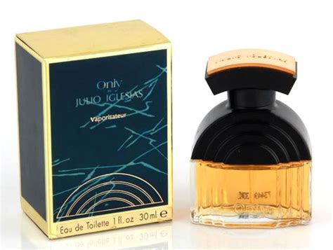 Am bekanntesten ist sie als julio iglesias 'ehefrau , eine spanische sängerin und songwriterin. Only Julio Iglesias Parfum - ein es Parfum für Frauen 1989