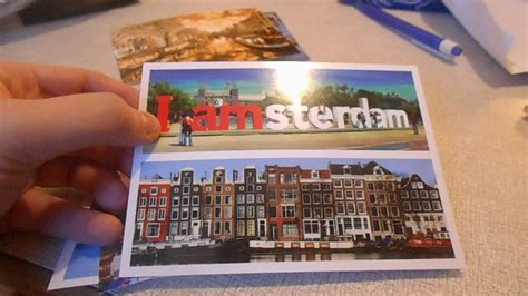 netherlands postcards youtube