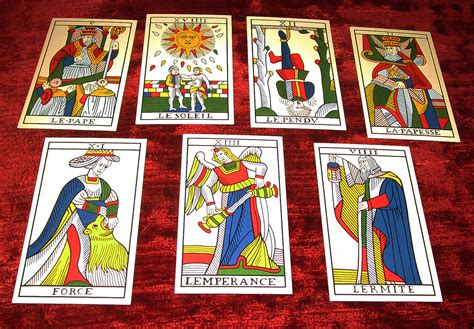 Cartomancy is the practice of using tarot and poker playing cards to receive messages from spirit. The TOE of 'Pataphysics: Le Hoodoo Tarot de Marseille: Playing the 'Pataphysical Machine Part IIII