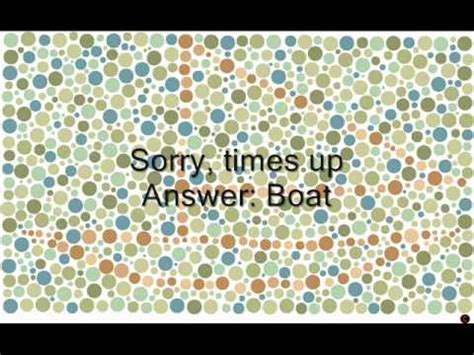 Pass Find Answers To Eye Exam Titmus Stereo Depth ...