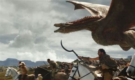 Game Of Thrones The Dothraki Are The Key To Everything That Went Wrong
