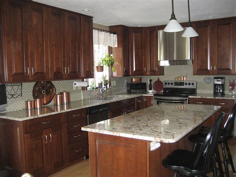 Kitchen cabinet remodeling could save time and money if you plan well to your project. Kitchen Remodeling, Kitchen Design, Worcester, Central ...