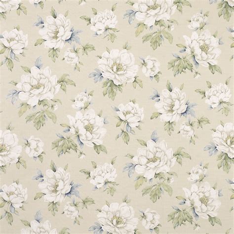 46 Large Print Floral Wallpaper Wallpapersafari