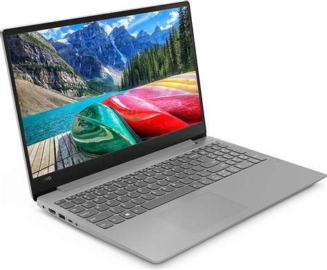 Buy Lenovo Ideapad 330s 156 Laptop Windows 10 Intel Core I7 8550u