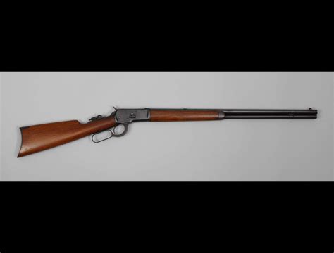 Winchester Model 92 1892 Rifle Auctions And Price Archive