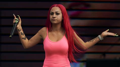 Bhad Bhabie Targeted In 450000 Scam Iheart