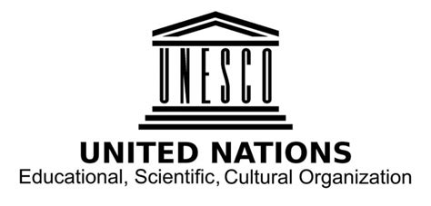 Unesco Logo 10 Nbc Svg