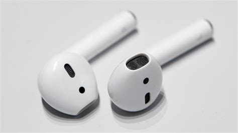 Airpods pro will soon have 3d audio thanks to an upcoming update. AirPods: rivoluzione del Wireless per iPhone - Cuffie.Pro