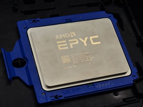 AMD Epyc Vs Xeon La Lucha Por El Mejor Procesador Para Servidor
