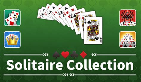 Solitaire Collection By Aged Studio Limited Play Online For Free On