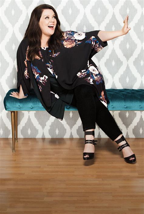 The Melissa Mccarthy Seven Collection Launches Exclusively In Canada