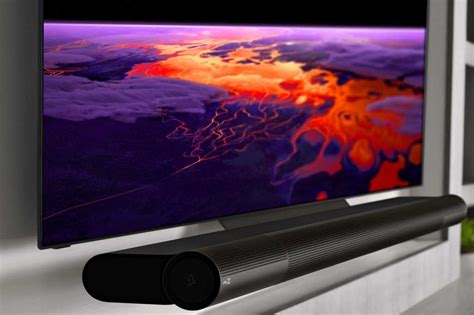Vizios First Oled Tvs Are Coming This Fall And Theyre Priced To Move