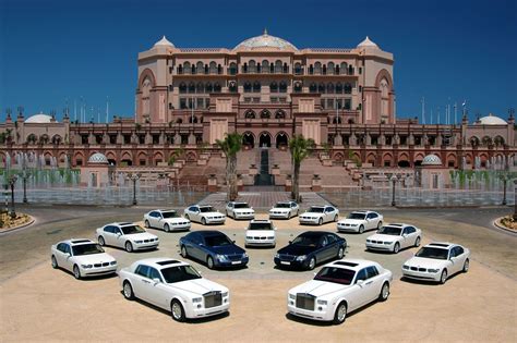 Worlds Most Expensive Hotel Emirates Palace Abu Dhabi