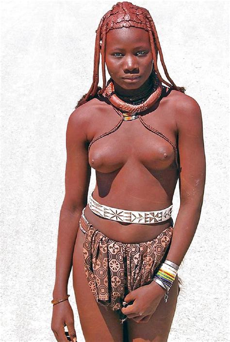 Himba People Girls My Xxx Hot Girl