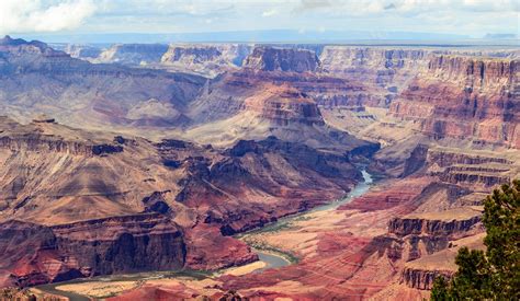 How Did The Grand Canyon Become So Grand Educational Resources K12