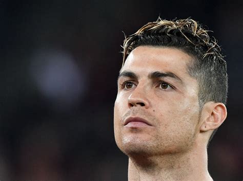 Check out this biography to know about his birthday, childhood, family life, achievements and fun facts about him. Cristiano Ronaldo: Nike 'deeply concerned' by sexual assault allegations but Juventus back ...