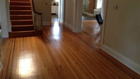 Lady Baltimore Hardwood Floors Maryland Residential Commercial