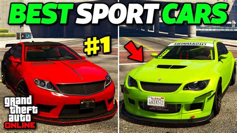 Gta 5 Online Best Cars To Customize In Gta V Online Rare And Secret
