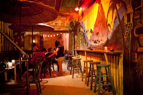 For top bars in toronto, we will offer many different products at different prices for you to choose. The top 5 tiki bars in Toronto