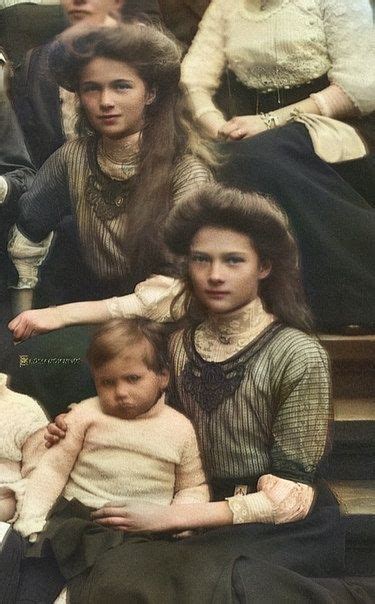 Pin By Gossen Kinder On Otma Anastasia Romanov Grand Duchess Tatiana Nikolaevna Of Russia
