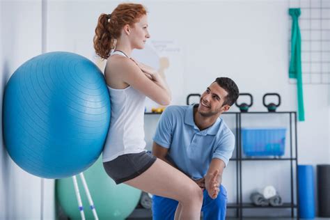 How Physical Therapy Can Treat Sports Injuries Ssorssorkc