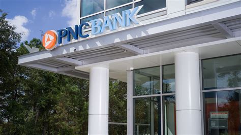 Pnc Bank Expanding Its Capabilities In The Woodlands And Greater