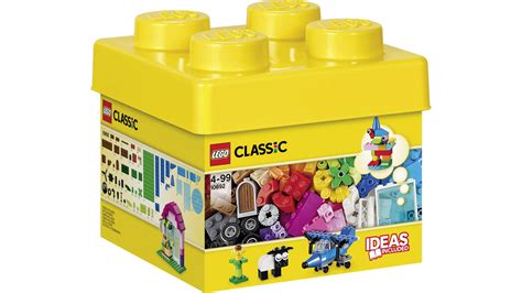 Lego® Classic 10692 Bausteine Set Lego Classic Smdv Weil Spiele
