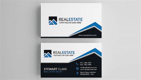 Check spelling or type a new query. Four Tips For Designing The Best Real Estate Business Cards - Real Estate Marketing Blog