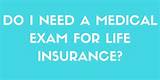 Images of Term Life Insurance With No Physical Exam