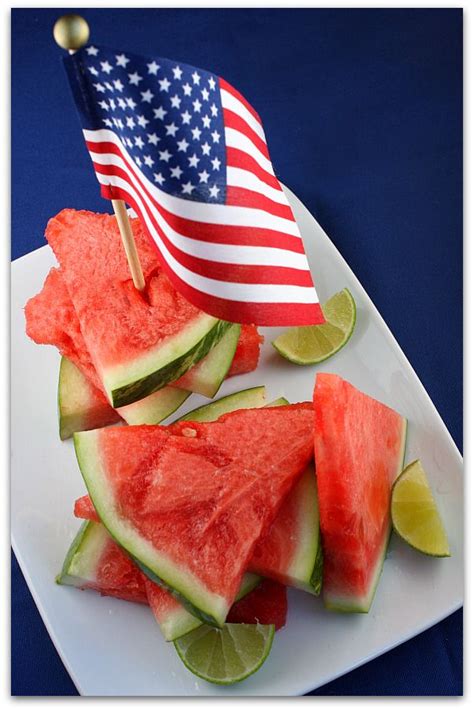 Tequila Soaked Watermelon Wedges Recipe Watermelon Recipes Tequila