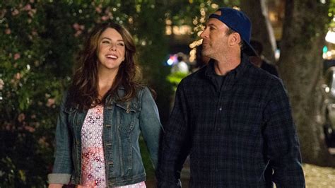 Gilmore Girls Scott Patterson Teases More New Episodes After Netflix