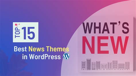 Best News Themes In Wordpress Wordpress Blogging Site