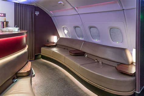 There are a few ways you can redeem your points to fly qatar airways in first class. Qatar Airways A380 First Class Review | Andy's Travel Blog