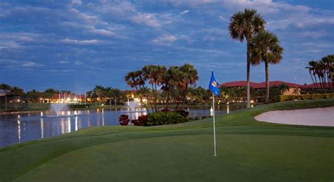 Pga National Resort Golf Find The Best Golf Holiday In Florida