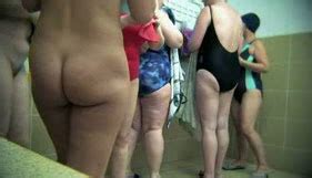 Nice Hidden Cam Video From Swimming Pool S Women Shower Room Mylust Com
