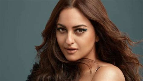 Sonakshi Sinhas Moving Video Slams Trolls Commenting On Her Weight